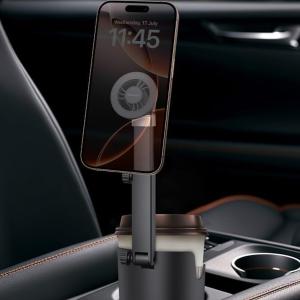 قاعدة هاتف مغناطيسية لحامل الأكواب - 4