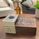 صندوق ضيافة رمضاني متكامل للمجالس  من روح - 15