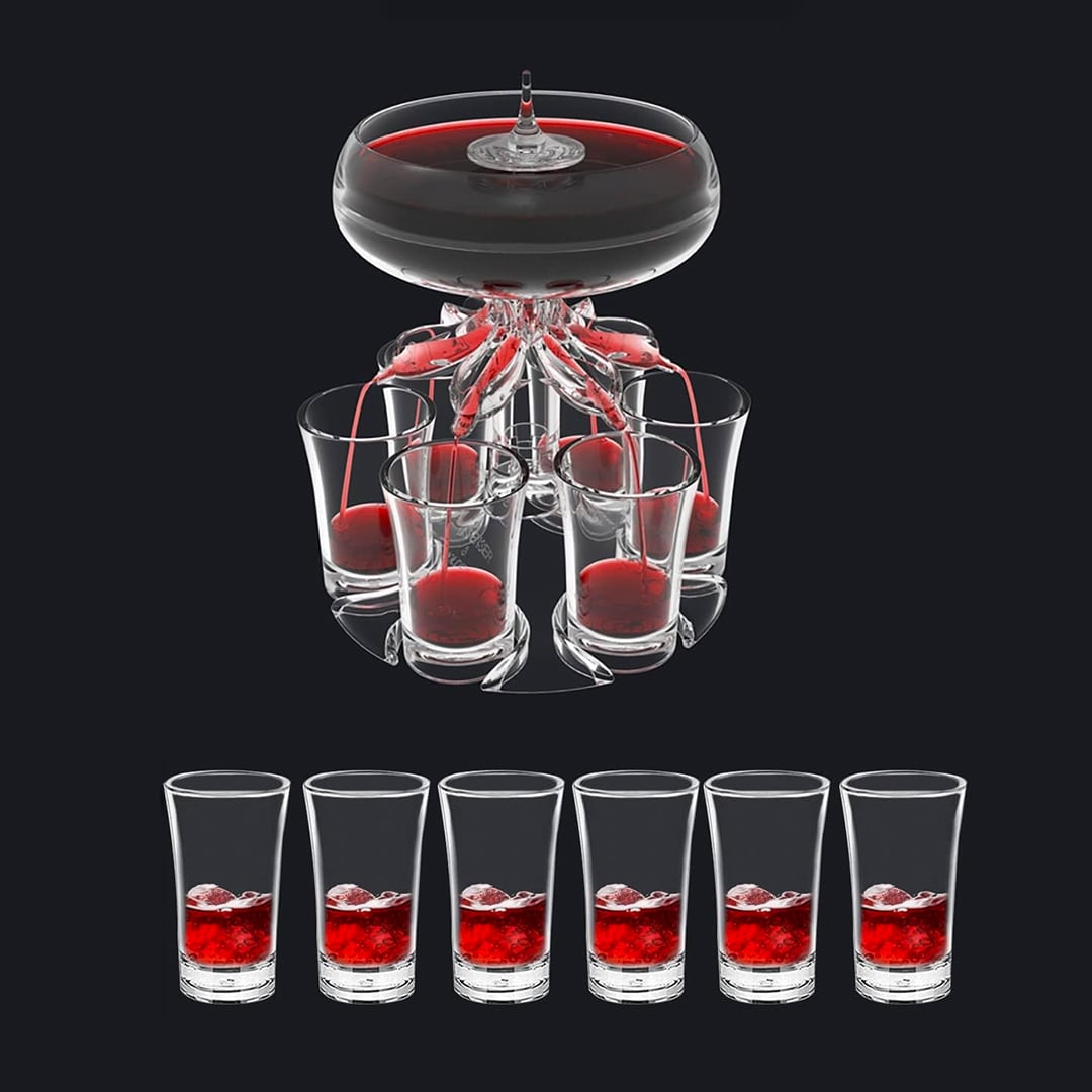 موزع مشروبات للحفلات - 3