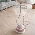 مكواة بخار عمودية للملابس مع طاولة كي - 12