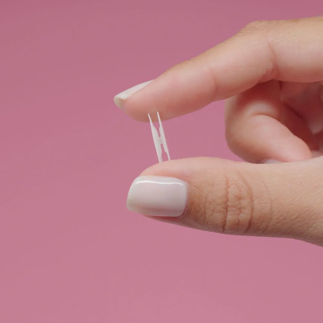 لاصق تصحيح الأذن المرن - 13