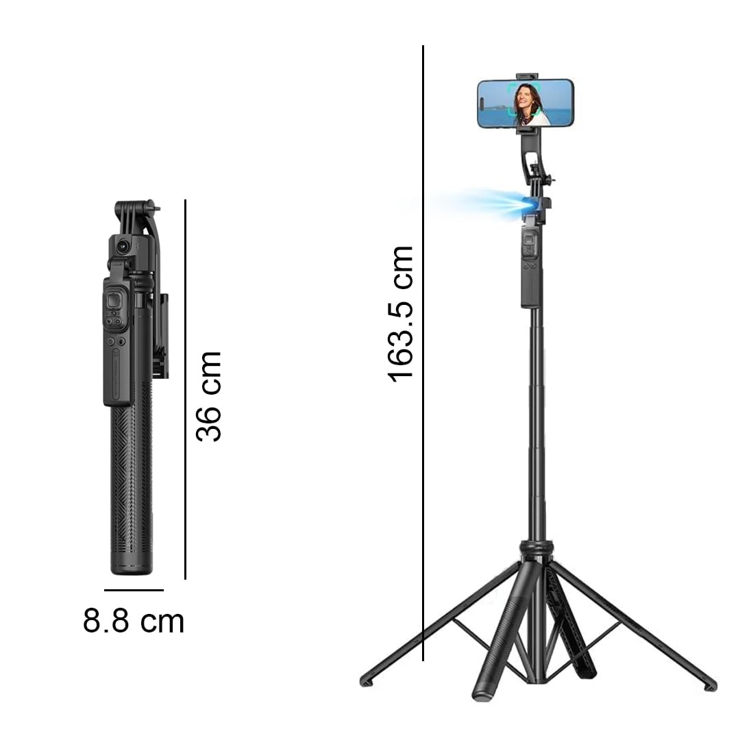 Rotating Stand 360 with AI Technology product thumbnail 13