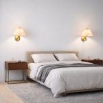 Modern Classic Wall Lamp Set - 15