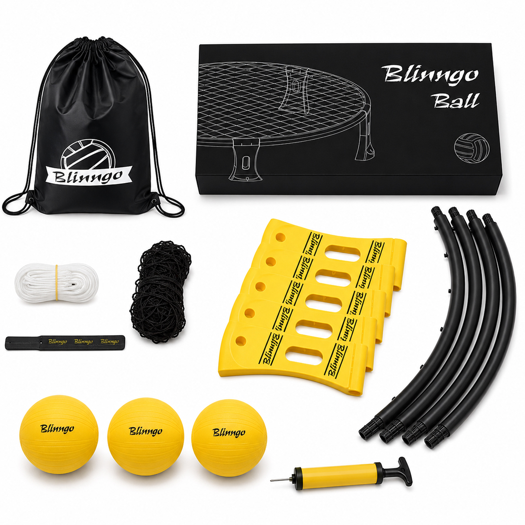 Beach Ball Game Set product thumbnail 16