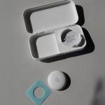 مستشعر حرارة الجسم الذكي مع تنبيهات فورية - 15