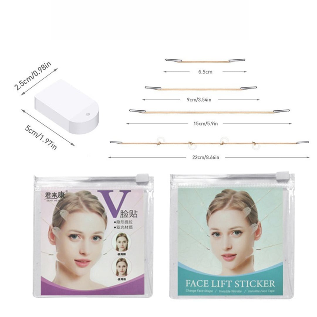 Non-Surgical Invisible Face Lift Threads product thumbnail 10