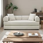 FlexiFloor Convertible Sofa - 21