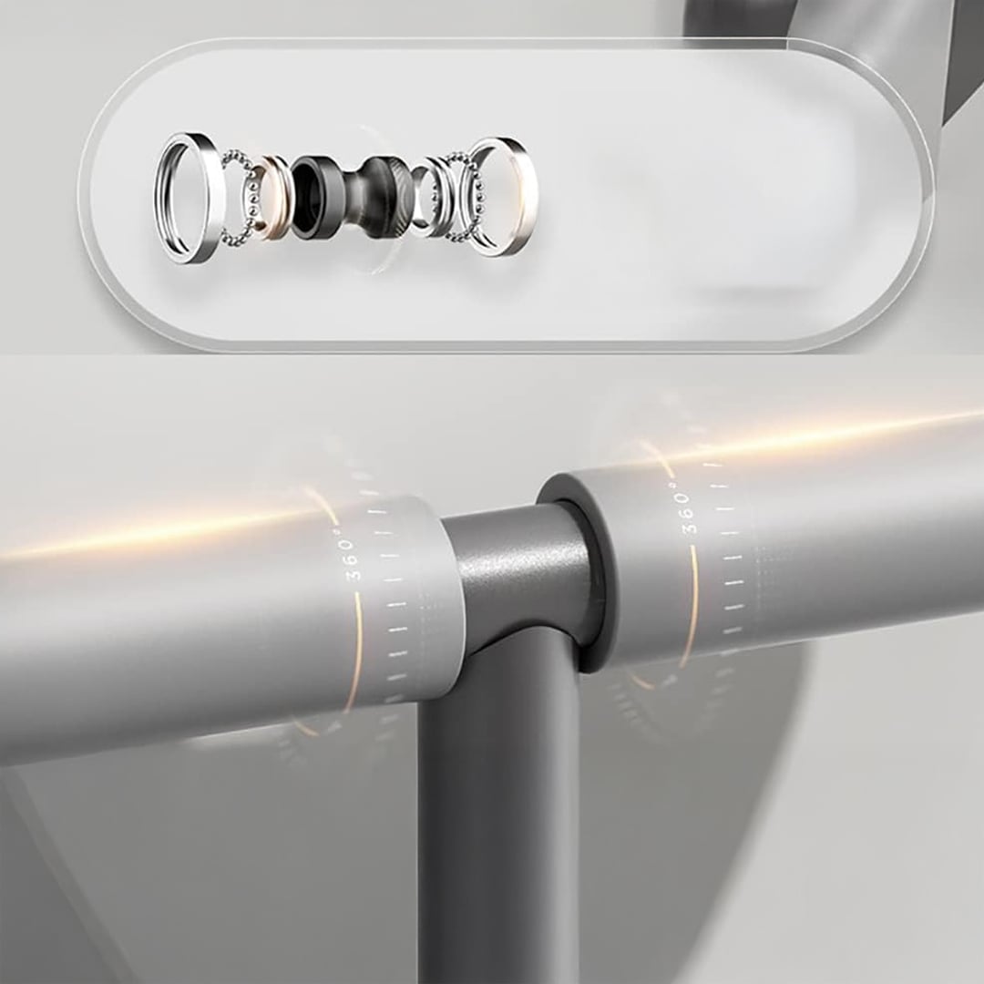 جهاز Sculpt Fit لنحت الفخذين - 4