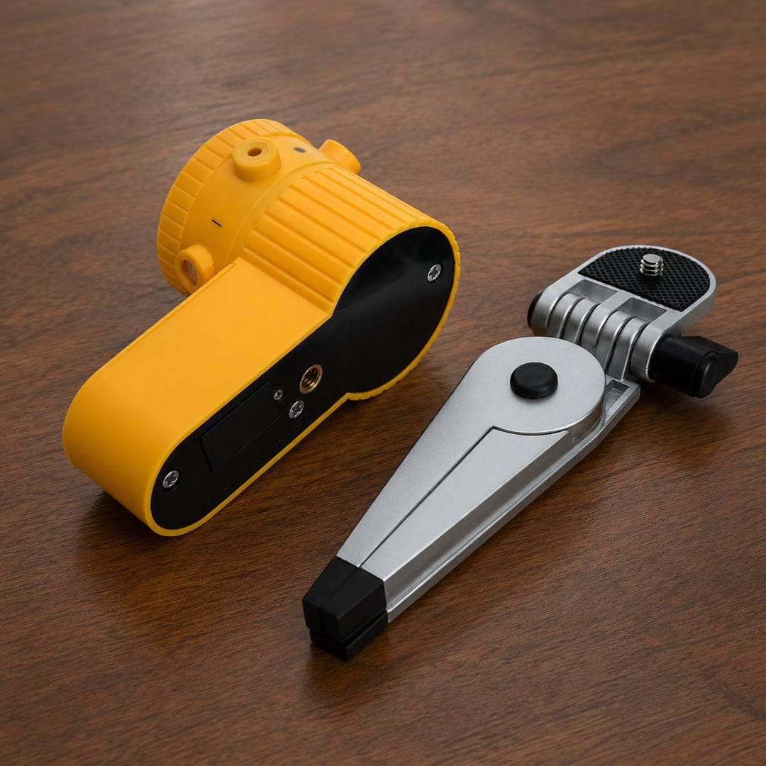5-in-1 Professional Laser Level Tool product thumbnail 13