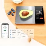 ميزان المطبخ الذكي لحساب السعرات والوزن - 9