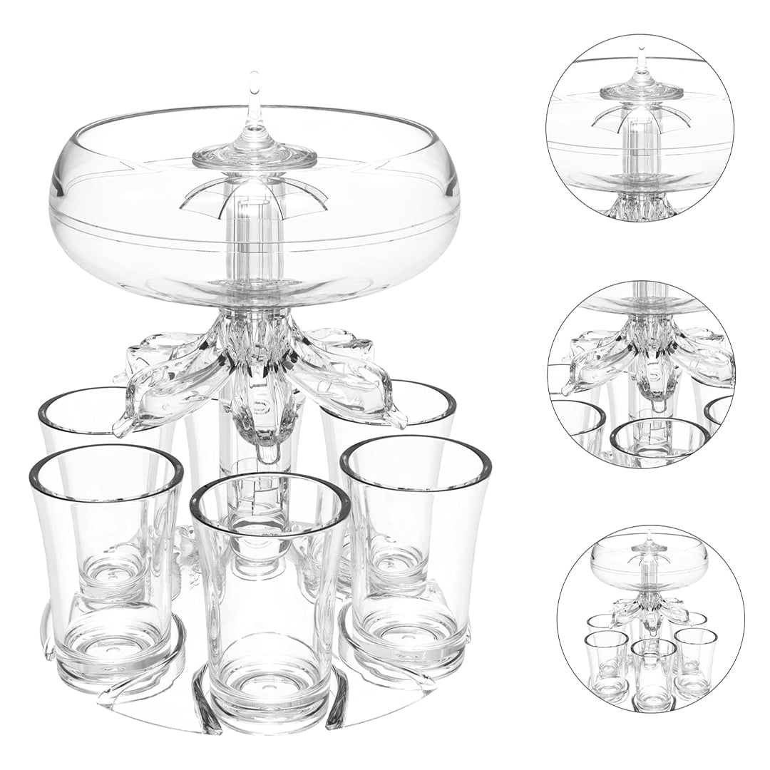 موزع مشروبات للحفلات - 9