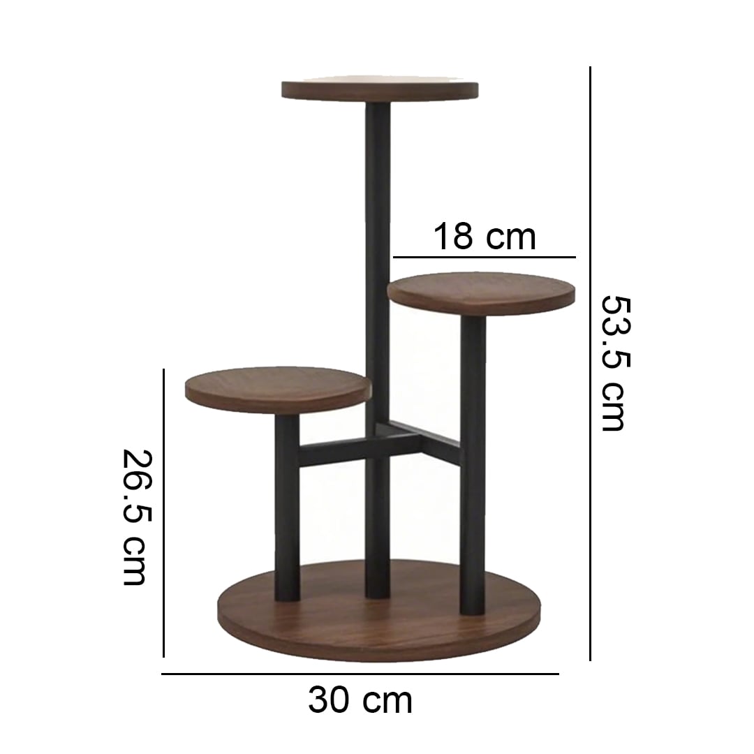Modern Floor Display Stand product thumbnail 12