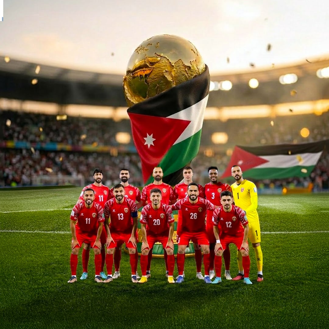 كأس العالم الذهبي بإصدار احترافي - 14