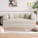 FlexiFloor Convertible Sofa - 9