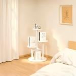 Modern Floor Display Stand - 7