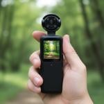 كاميرا المغامرات ديجيتال Full HD - 4