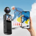 كاميرا المغامرات ديجيتال Full HD