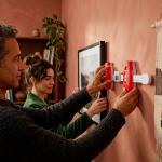 Picture Hanging Level Tool - 15