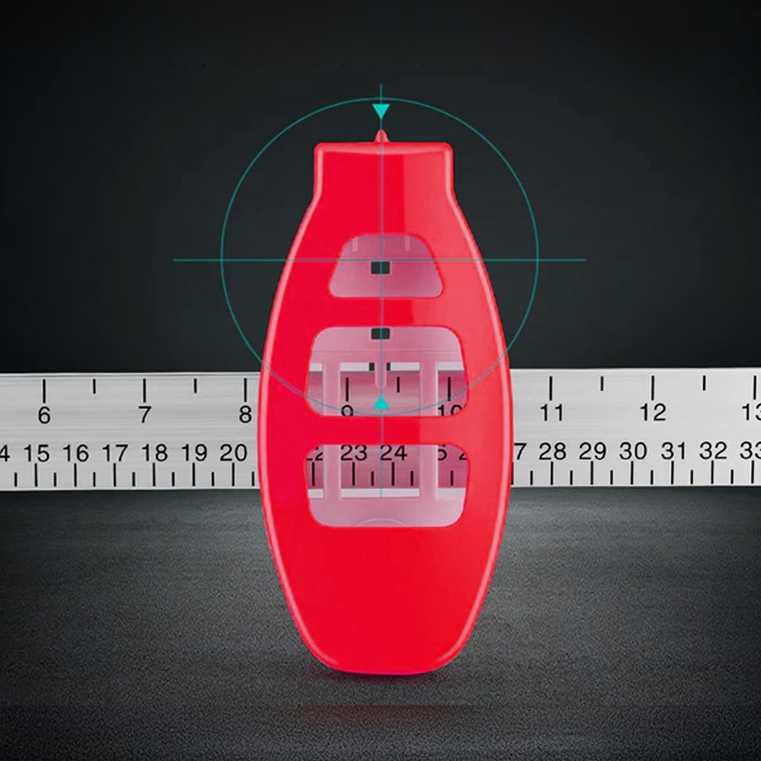 Picture Hanging Level Tool - 14