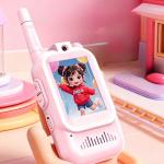 Video Walkie Talkie Childrens Toy - 7