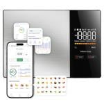 ميزان المطبخ الذكي لحساب السعرات والوزن - 7