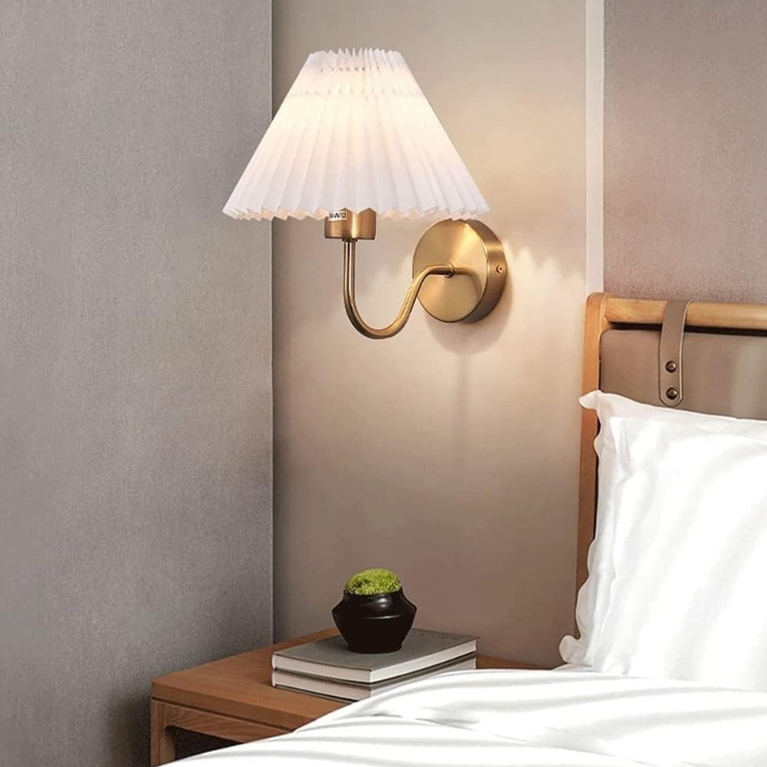 Modern Classic Wall Lamp Set - 1