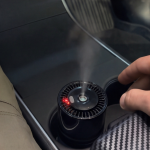 جهاز تعطير وترطيب للسيارة - 9