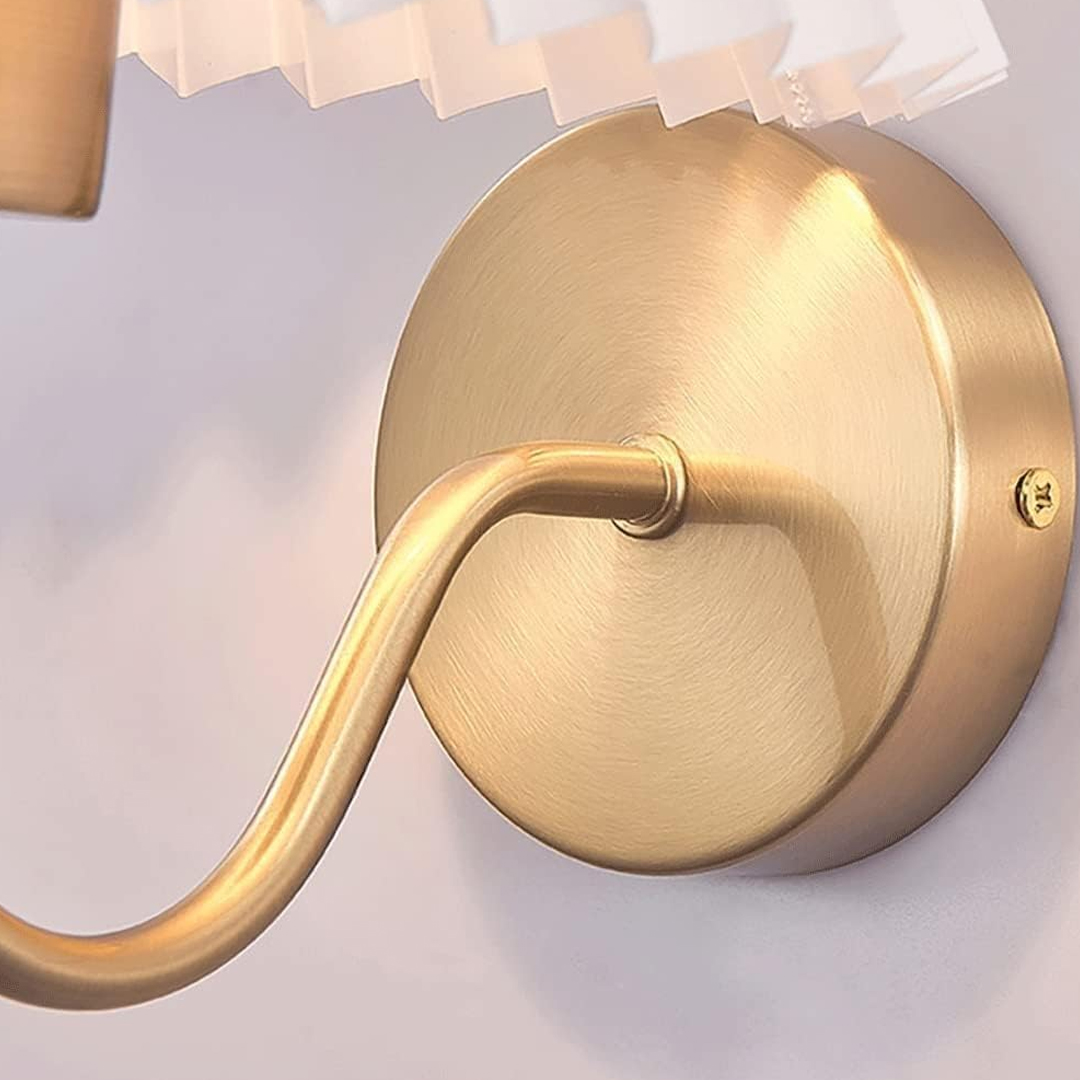 Modern Classic Wall Lamp Set - 12