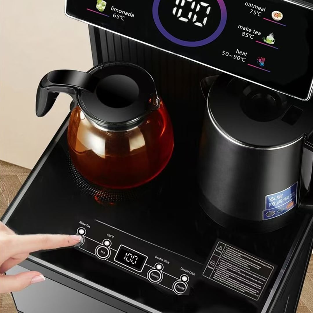 ركن الضيافة الذكي للمنازل والمكاتب - 5