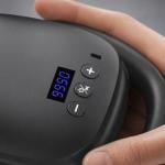 جهاز مساج كهربائي بـ 16 رأس تدليك - 6