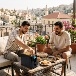 توستر الخبز المنزلي - 3