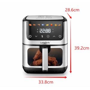 دليل المقاسات