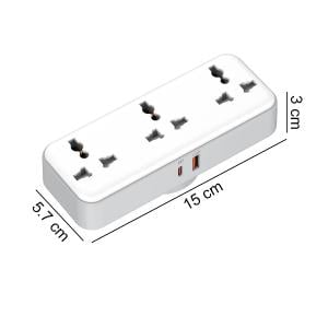 دليل المقاسات