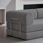 FlexiFloor Convertible Sofa - 11