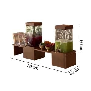 دليل المقاسات