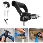 رأس تحويل زاوية 90° للدريل الكهربائي - 5