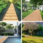 Wooden Roll-Up Walkway - 7