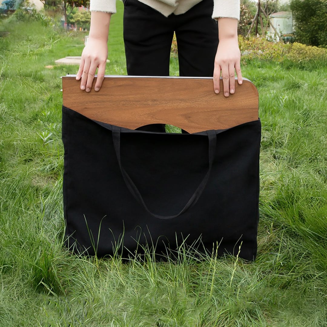 طاولة شواء للتجمعات و الرحلاات - 11