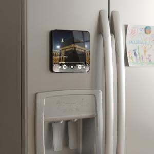 سبيكر القرآن والأدعية المغناطيسي - 2