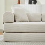 FlexiFloor Convertible Sofa - 22