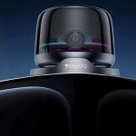 سماعة صوت محمولة RGB بتصميم مغناطيسي - 8