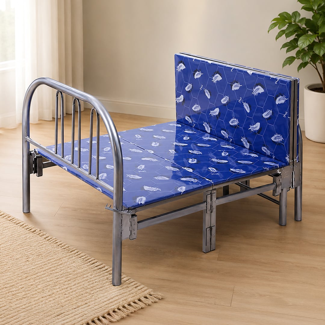 Foldable Sleeping Bed product thumbnail 4