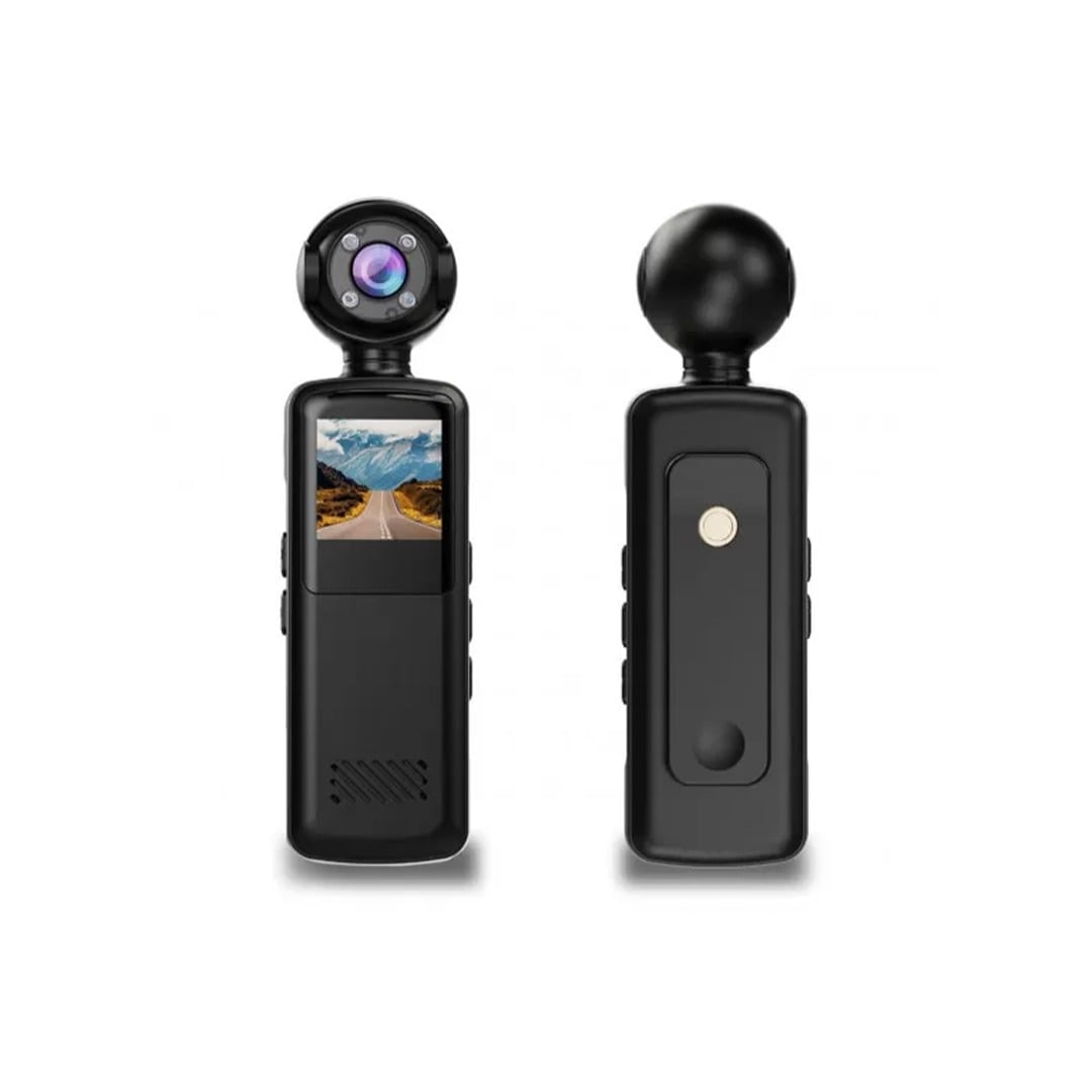 كاميرا المغامرات ديجيتال Full HD - 5