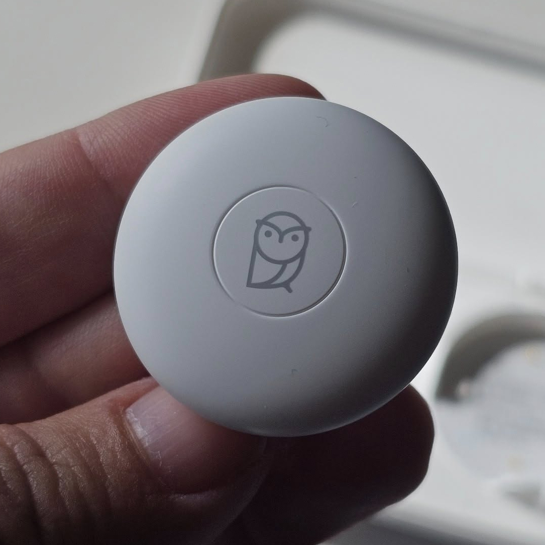 مستشعر حرارة الجسم الذكي مع تنبيهات فورية - 13