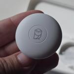 مستشعر حرارة الجسم الذكي مع تنبيهات فورية - 13