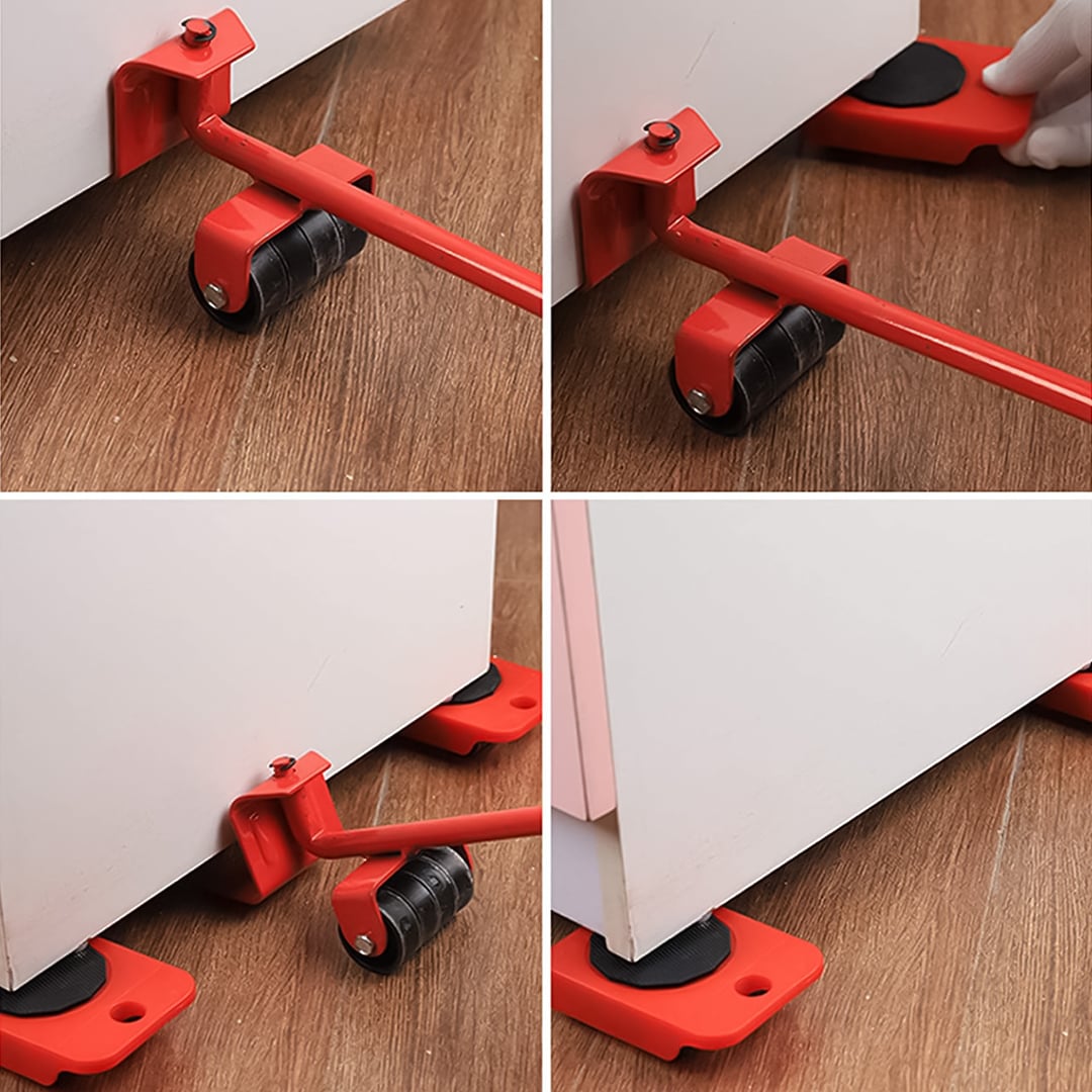 Furniture Moving Tools product thumbnail 5