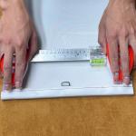 Picture Hanging Level Tool - 11