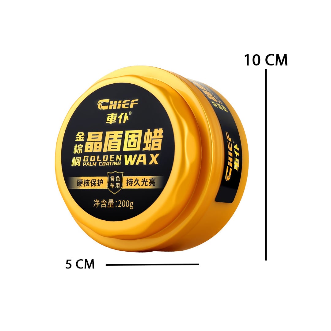 Car Polishing & Protection Wax product thumbnail 12