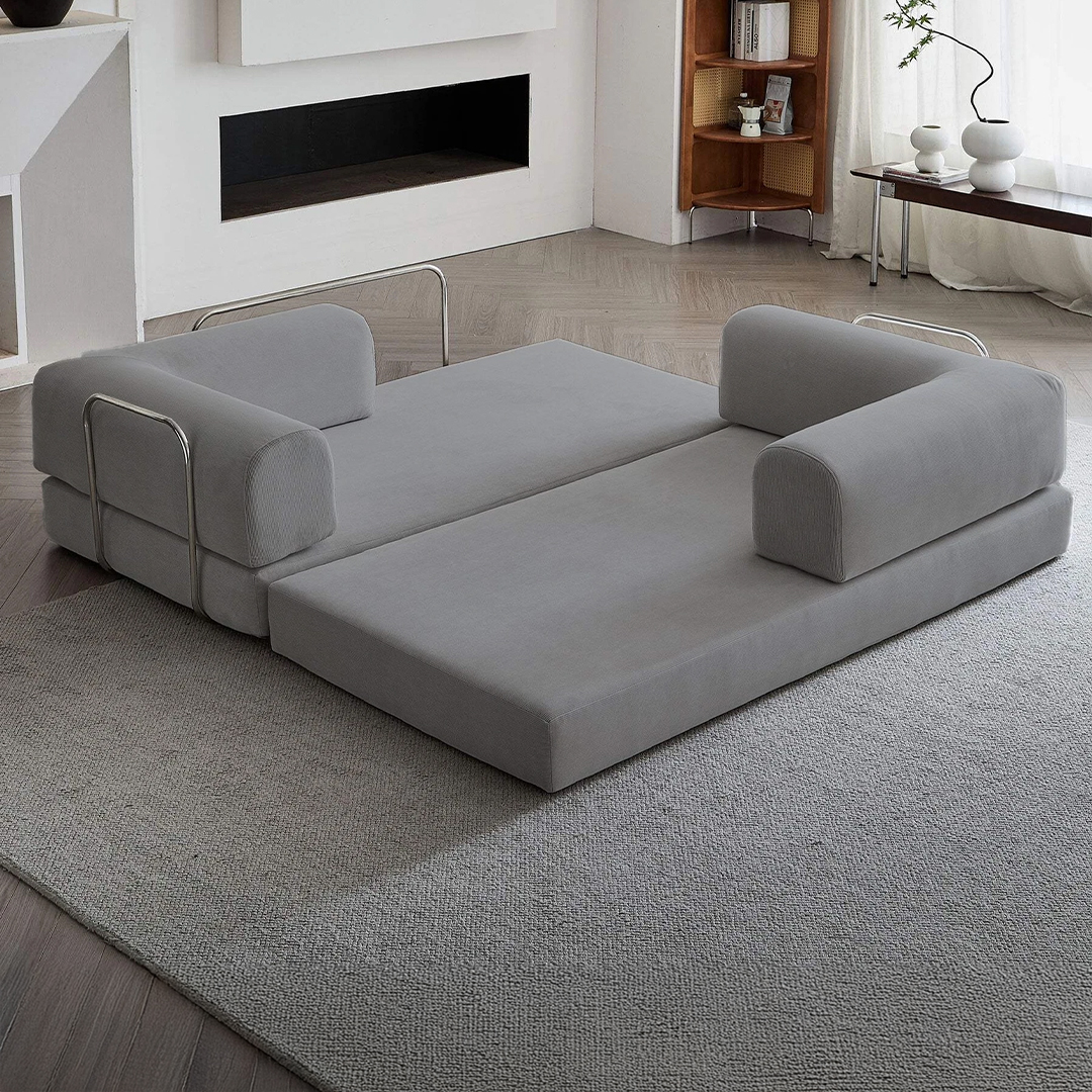 FlexiFloor Convertible Sofa - 23