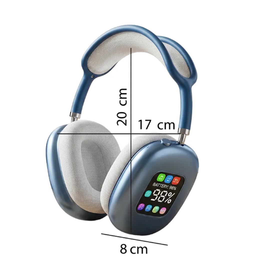 SmartScreen Wireless Headphones product thumbnail 19